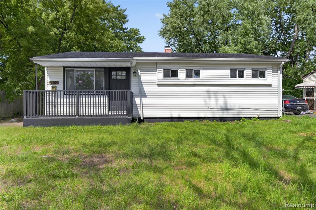 6193 Natchez Drive — photo
