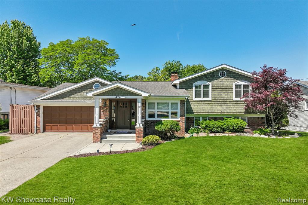 474 Beverly Island Drive — photo