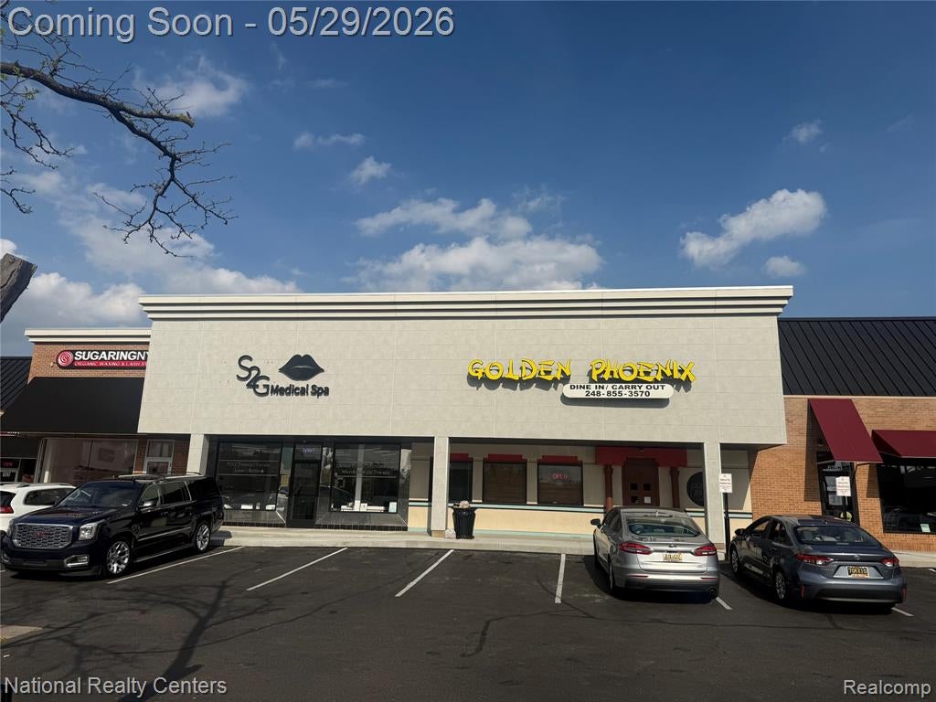 6257 W Orchard Lake Road — photo