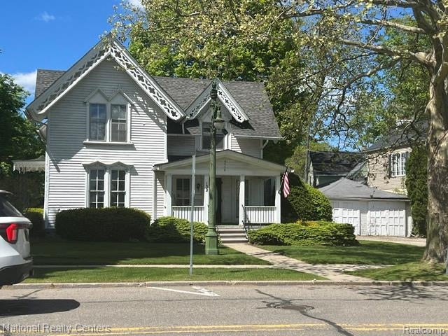 132 W Dunlap Street — photo