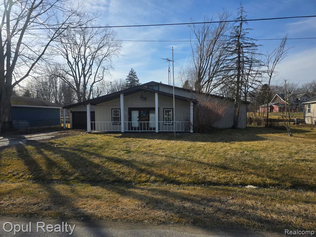 5402 Orchard Drive — photo