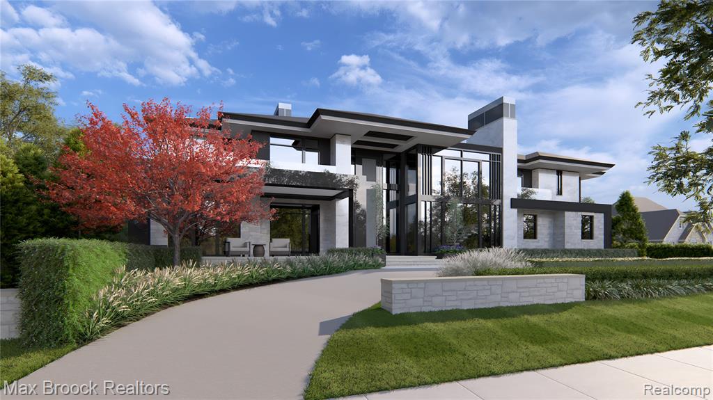 1335 Willow Lane — photo