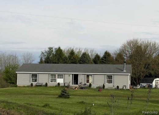 118 N Ray Quincy Road — photo