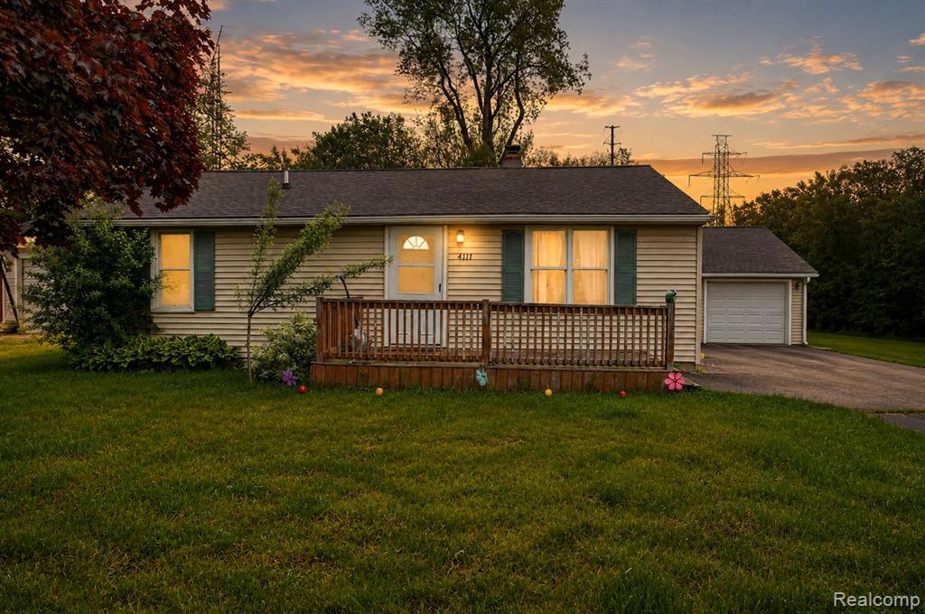 4111 Risedorph Street — photo