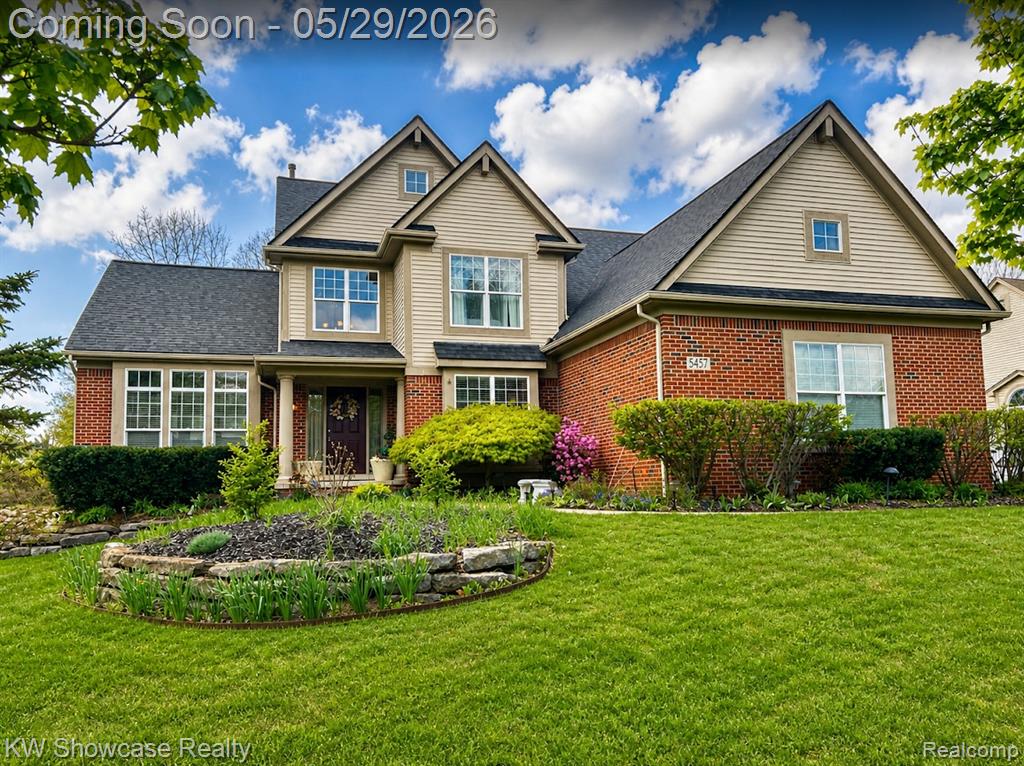 5457 Shelton Drive — photo