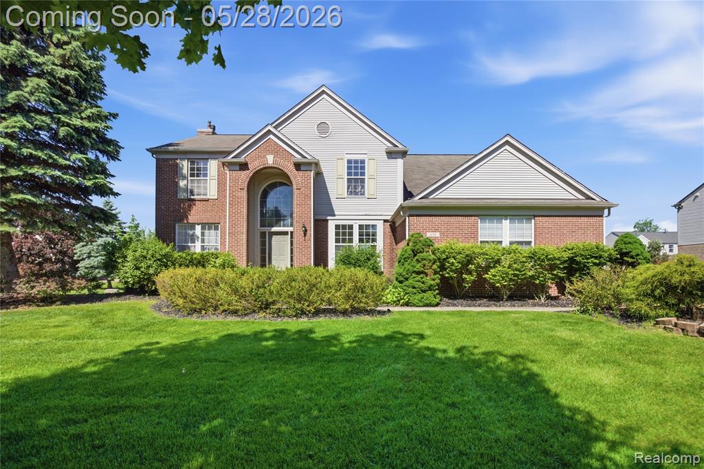 496 Pleasant Ridge Drive — photo