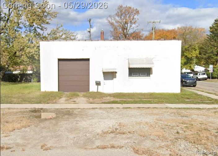 26902 W 7 Mile Road — photo