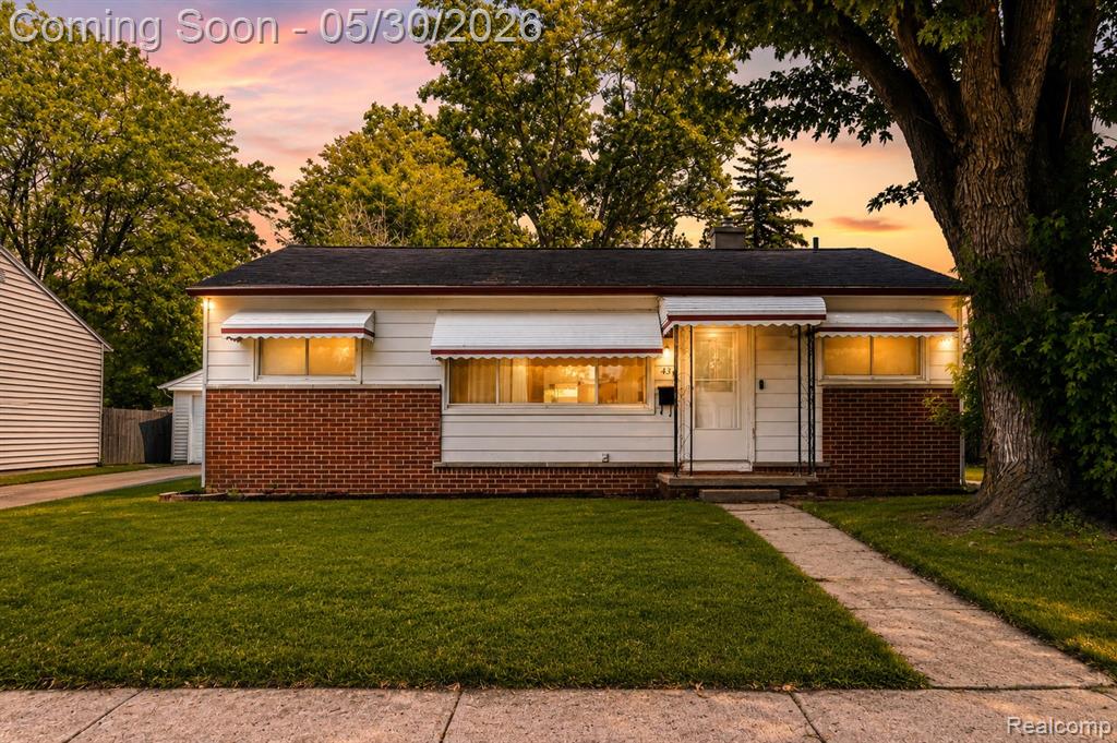 431 Hayes Street — photo