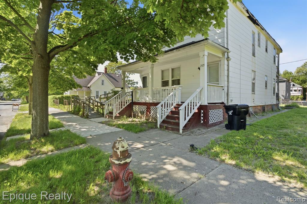 2971 Beals Street — photo