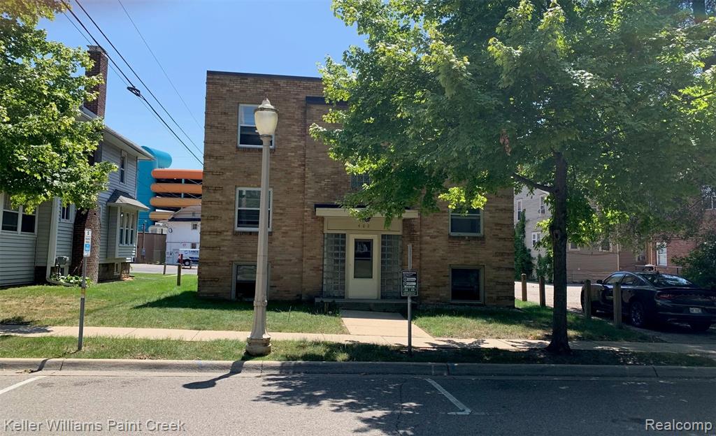 408 Ann Street — photo