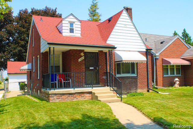15605 Carlisle — photo