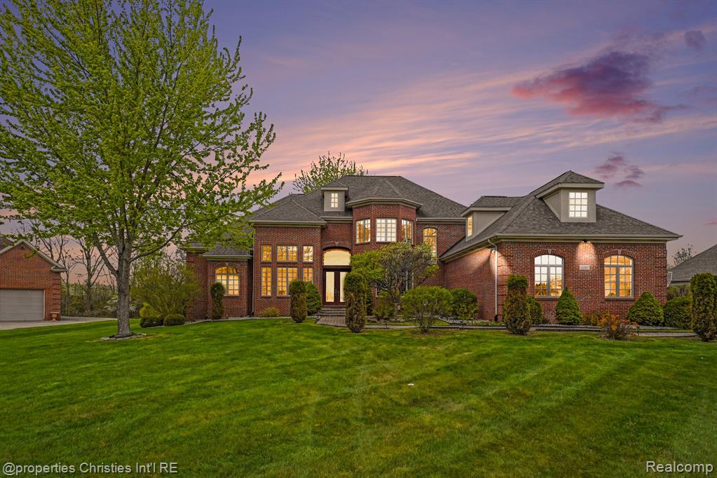 16987 Kings Fairway Lane — photo