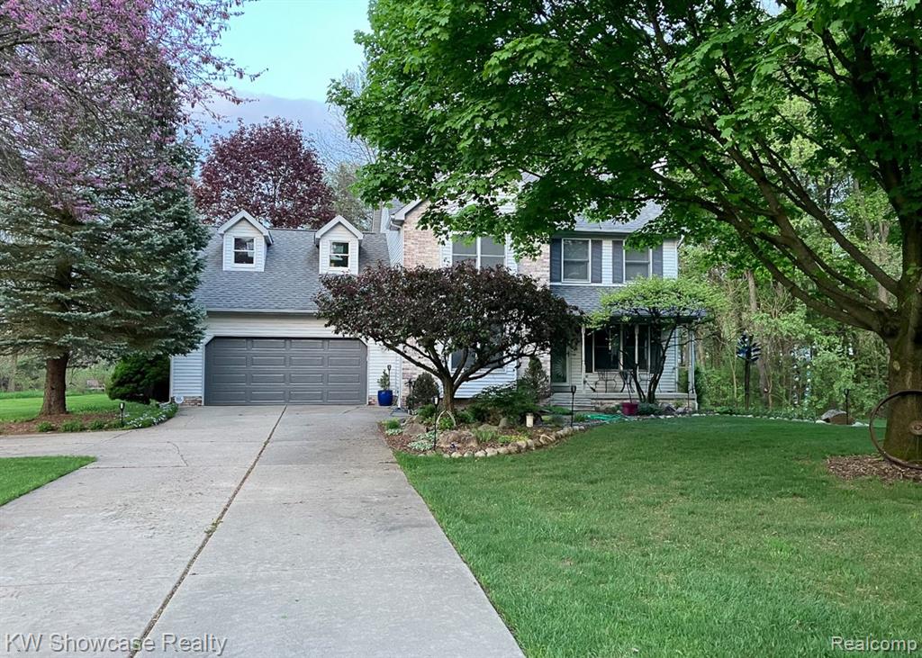 3559 Timber Ridge Drive, Metamora, MI 48455 — photo 2
