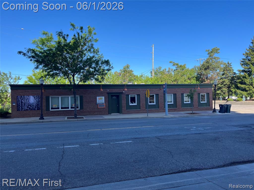 200 S Washington Avenue — photo