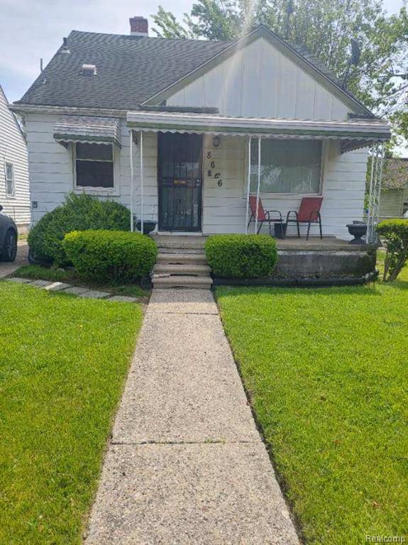8666 Patton Street — photo