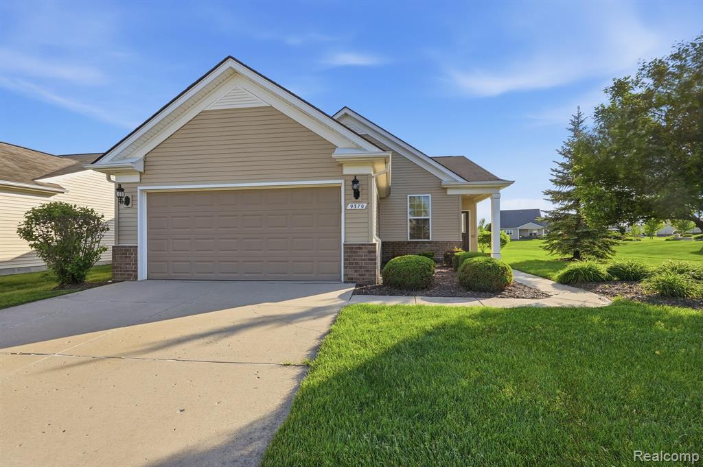 9370 Sand Hill Drive — photo