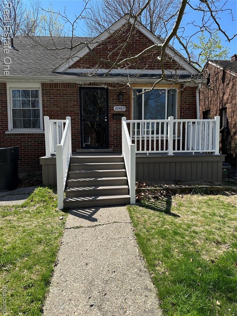 20489 Andover Street — photo