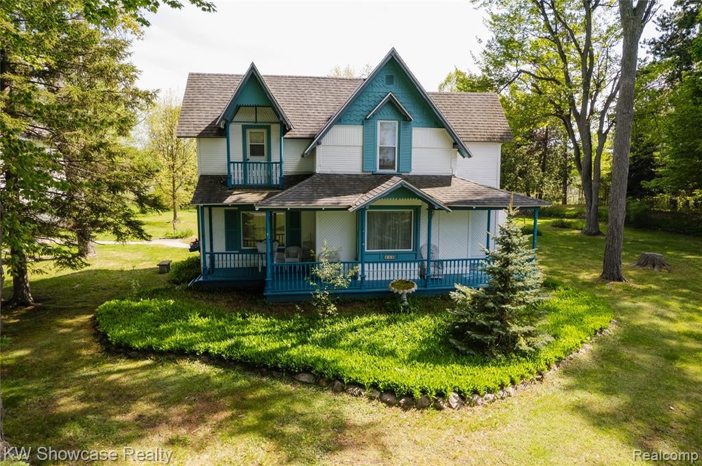 848 State Street — photo
