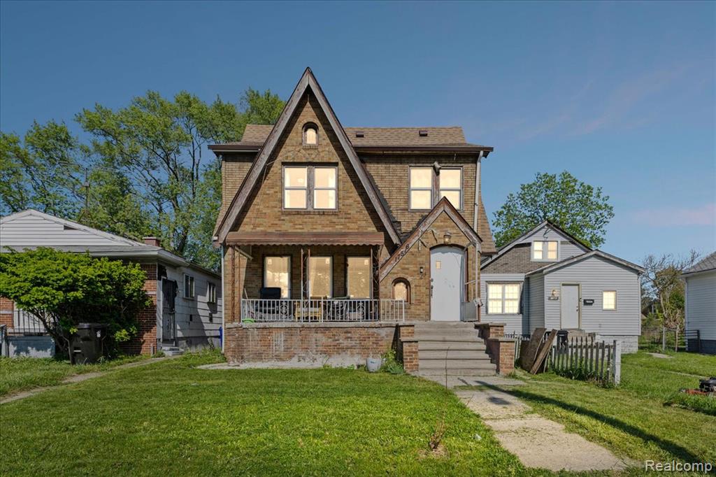 17516 Joseph Campau Street — photo