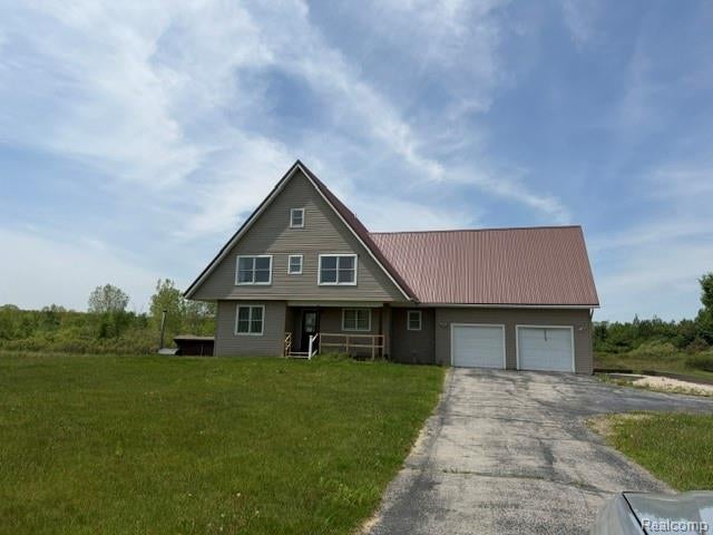 5983 Welch Road — photo