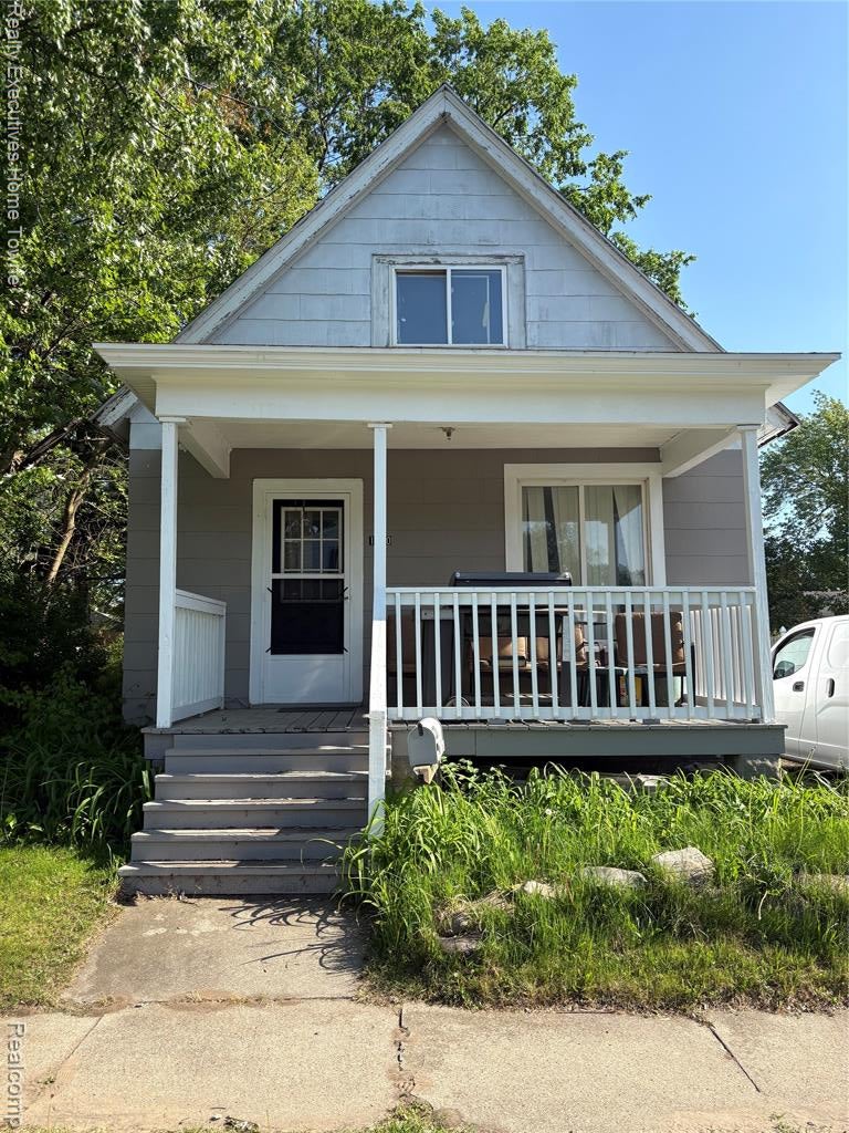 1120 Bancroft Street — photo