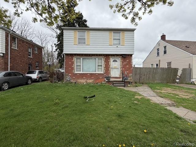 14440 Chelsea Street — photo