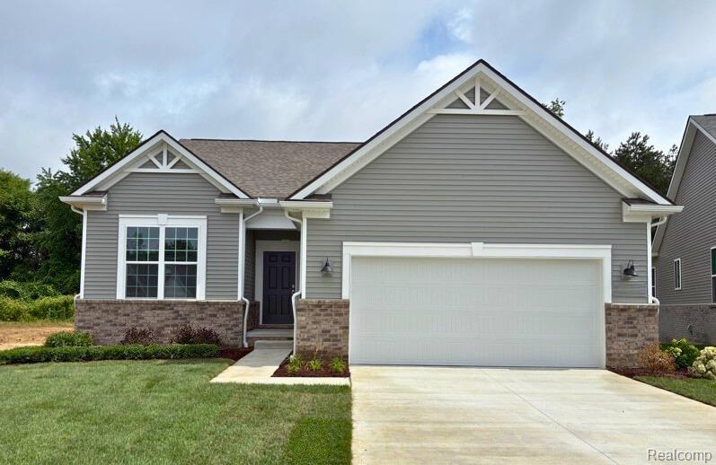 3032 Sheffield Circle — photo