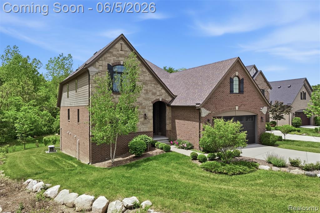 11701 Tuscany Court — photo