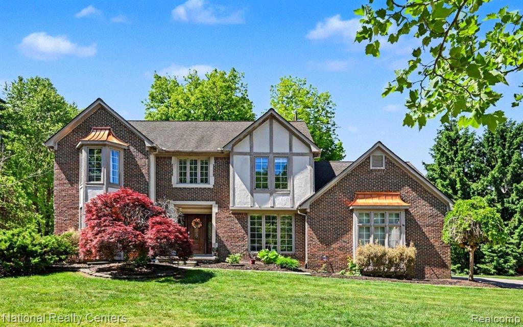6515 Tamarack Drive — photo