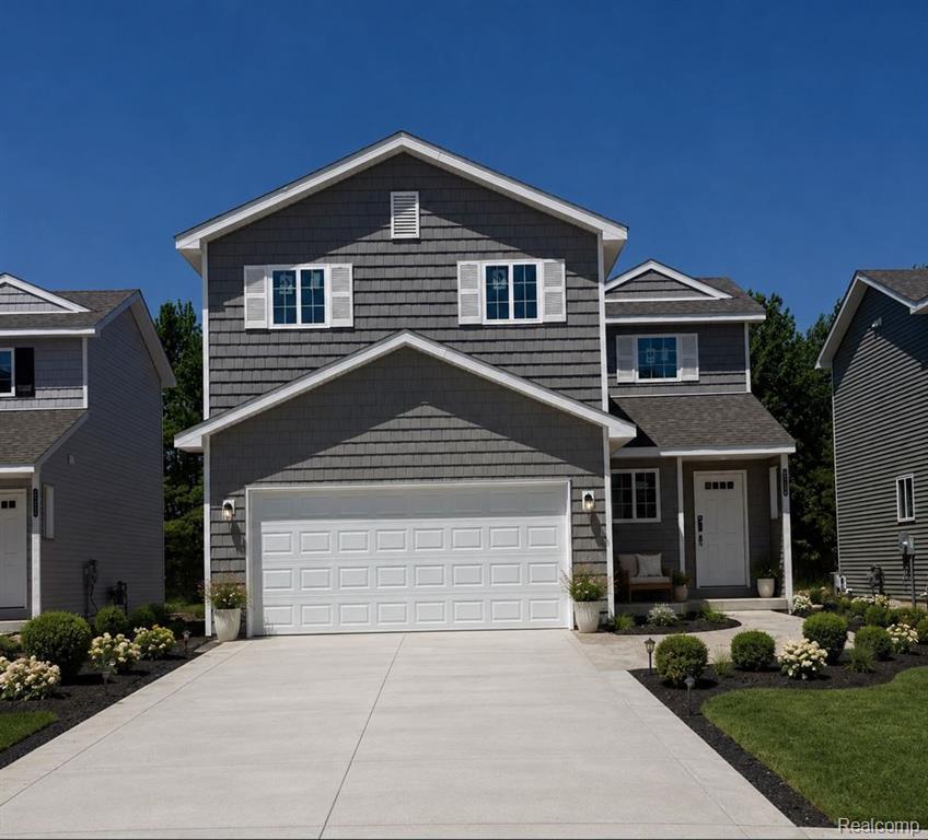 5751 Copper Tree Park — photo