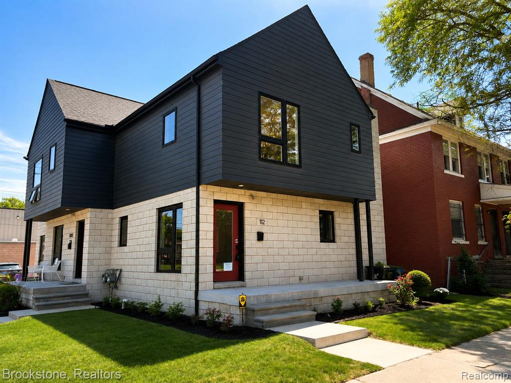 112 Mount Vernon Street 6 — photo