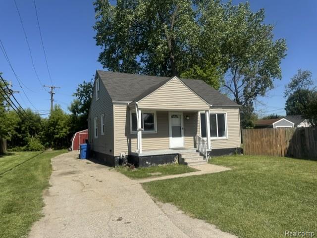 26648 Schoenherr Road — photo