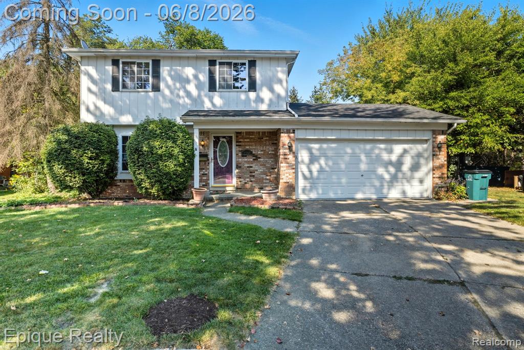 2263 Camilla Drive — photo