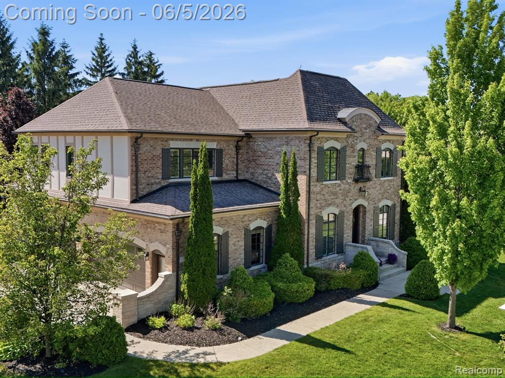 55951 Ashbrooke Drive — photo