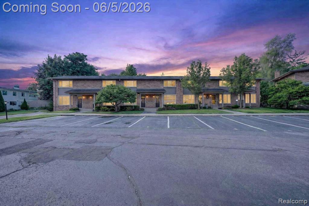 1035 N Old Woodward Avenue 1 — photo