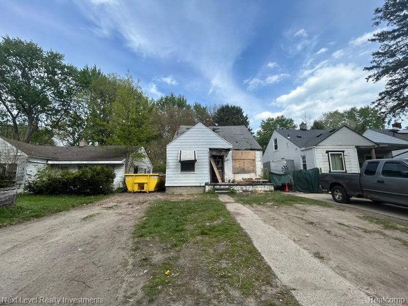 4314 Neff Avenue — photo