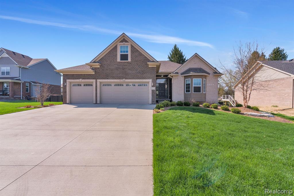 3173 Roma Court — photo