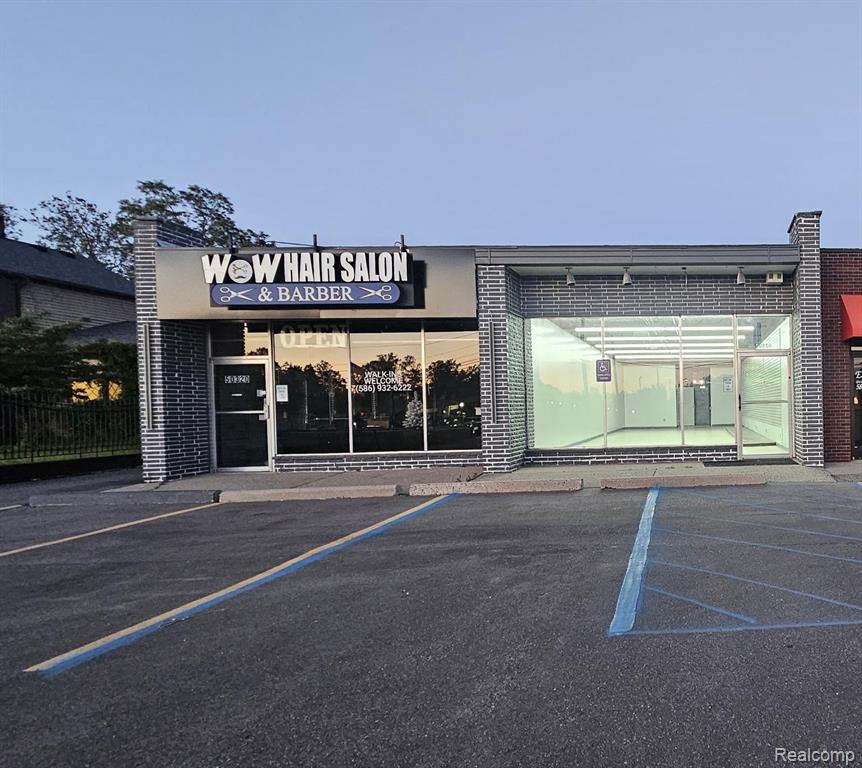 50310 Van Dyke Avenue — photo