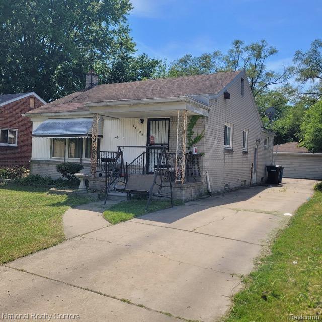 19189 Appleton Street — photo