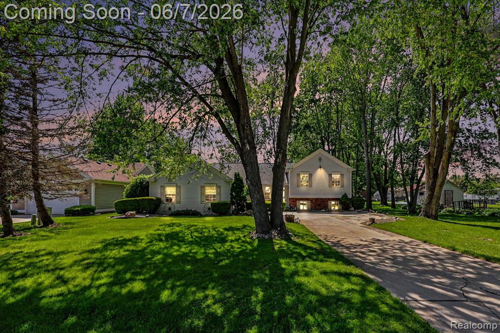 7020 Meldrum Road — photo