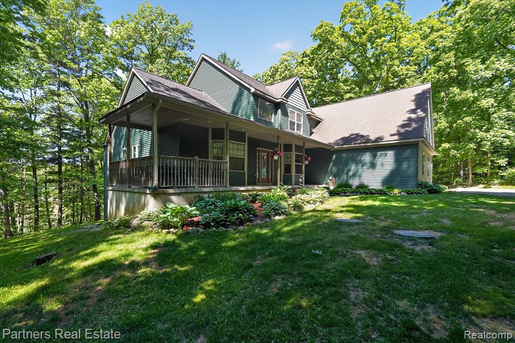 4053 Rolling Acres Drive — photo