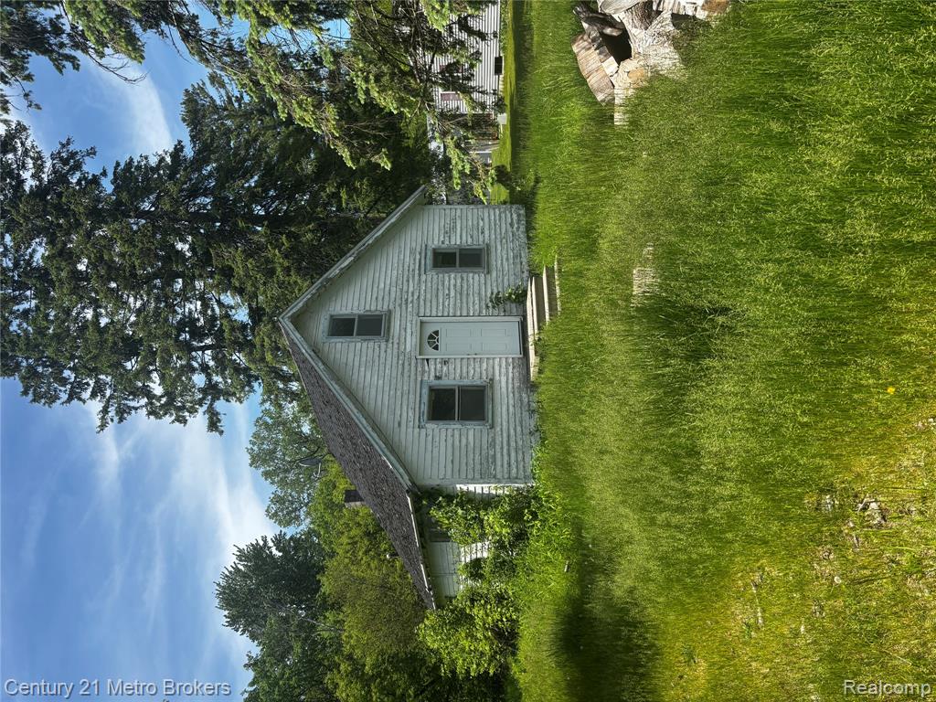 3944 Clutier Road — photo