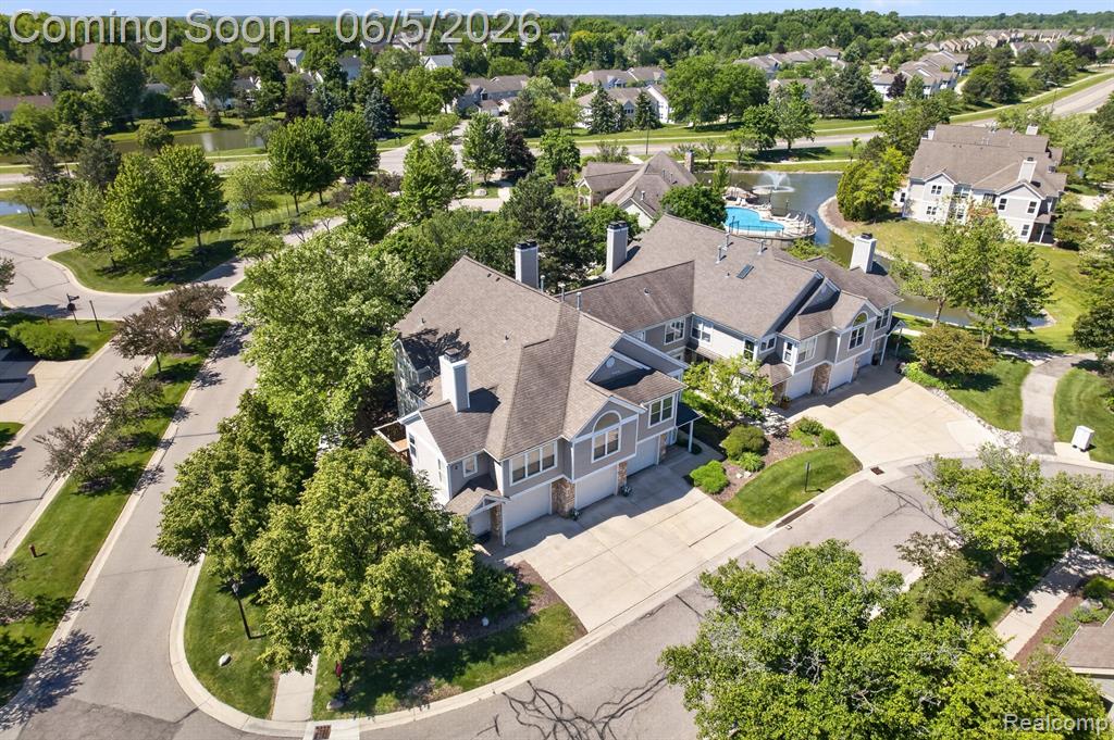 1641 Coburn Drive — photo