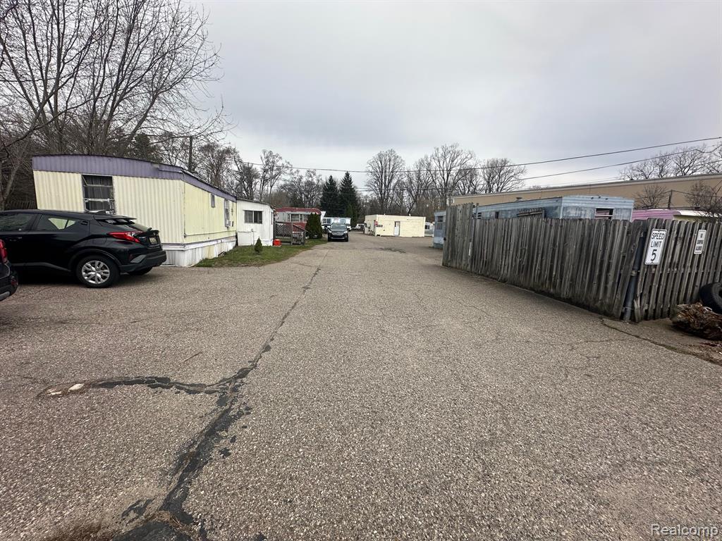 28730 Grand River Avenue — photo