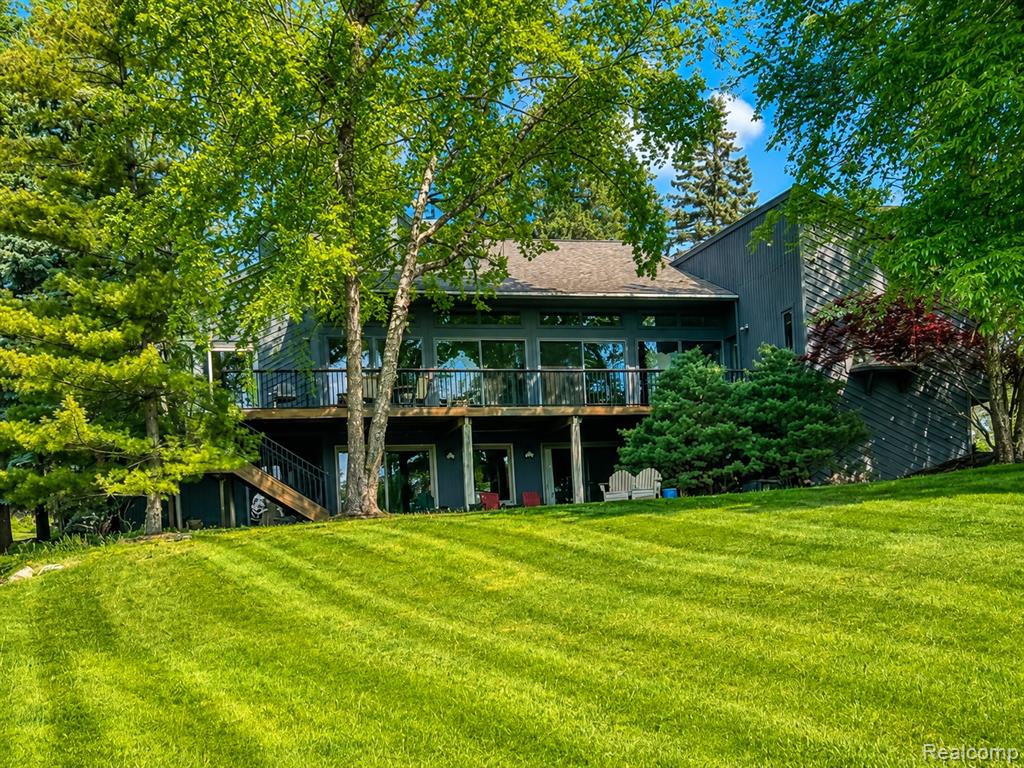 2501 Doleman Drive — photo