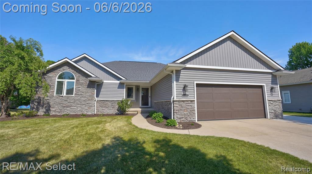 2288 Lost Creek Drive — photo