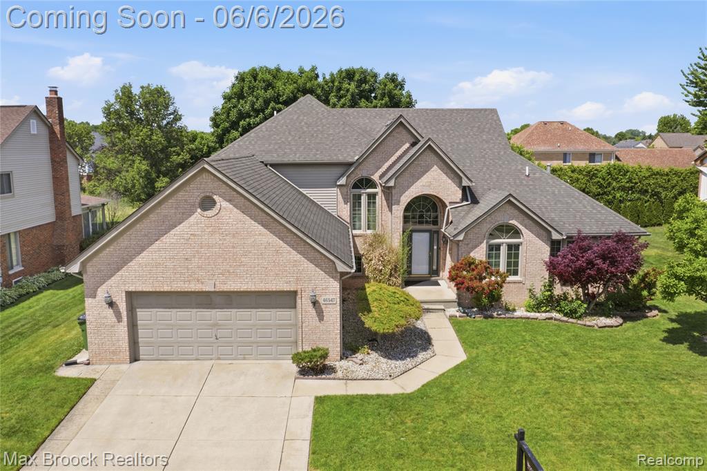 46547 Glen Eagle Drive — photo