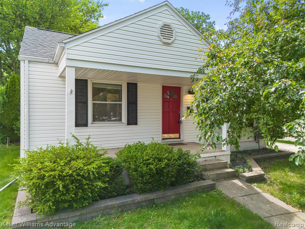 617 S Edgeworth Avenue — photo