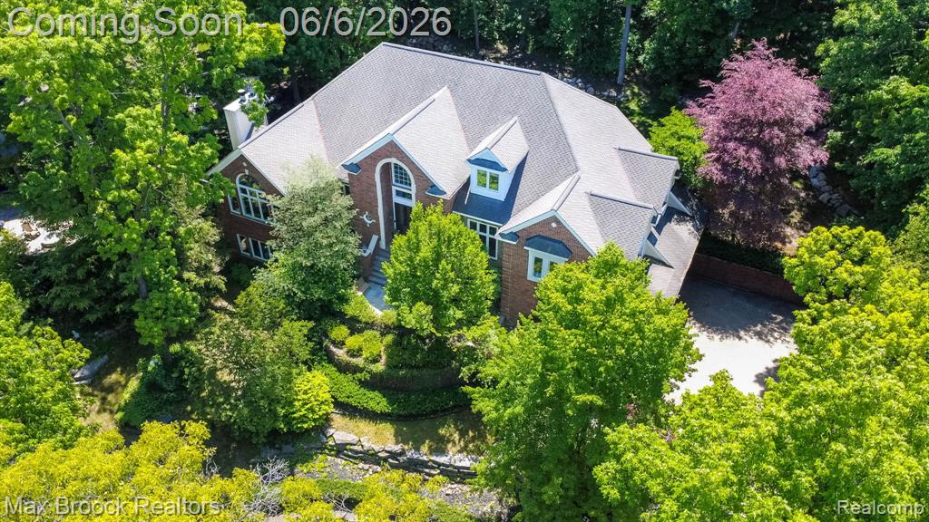 6604 College Park Drive — photo