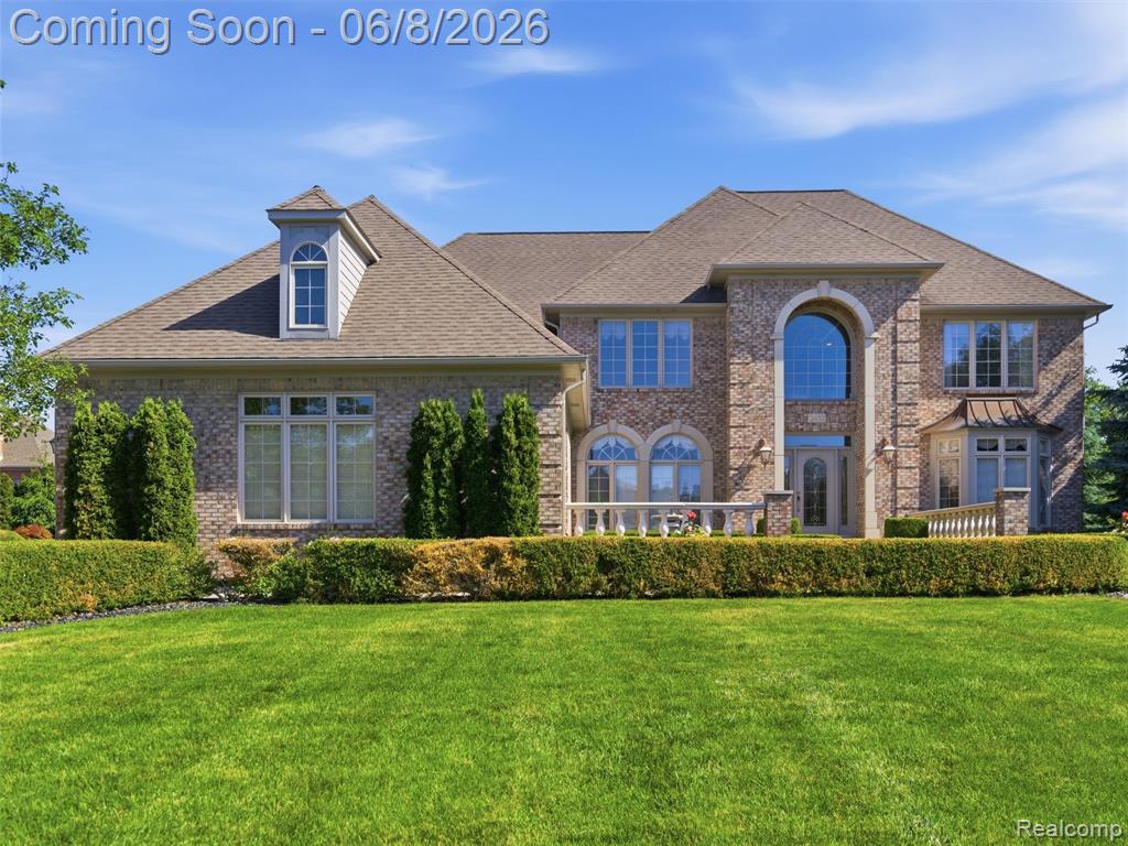 54150 Queensborough Drive — photo